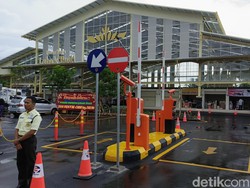 Belanja ke Pasar Modern Pertama di Lampung, Bayarnya Bisa Pakai QRIS