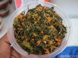 Pembayaran QRIS buat Pelaku UMKM di Pati Terhindar dari Uang Palsu