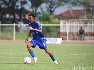 Liga 3 Nasional 2024, Persigar Takluk 2-3 dari Persikasi Liga 3 Nasional 2024, Persigar Takluk 2-3 dari Persikasi
