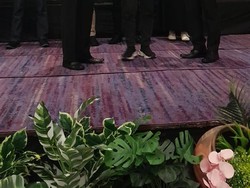 Pemkab Karawang Raih Penghargaan Kematangan UKPBJ Proaktif