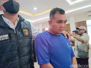 Masalah Uang Parkir Bikin Anang Tembak Mati Jukir di Banyumas Masalah Uang Parkir Bikin Anang Tembak Mati Jukir di Banyumas