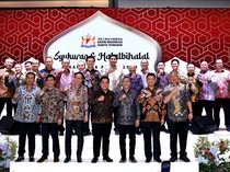 Bonus Rp 23 M Dari Pengusaha KIKT Menanti Timnas Indonesia U-23