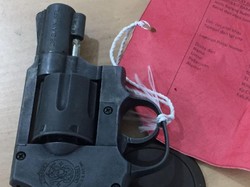 Ada Invoice Rp 23 Juta Ditemukan Bareng Pistol Tak Bertuan di Bantargebang