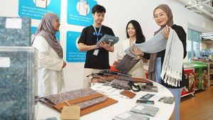 Peringati Hari Bumi dengan Bijak Kelola Limbah Plastik