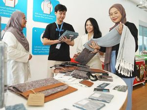 Peringati Hari Bumi dengan Bijak Kelola Limbah Plastik