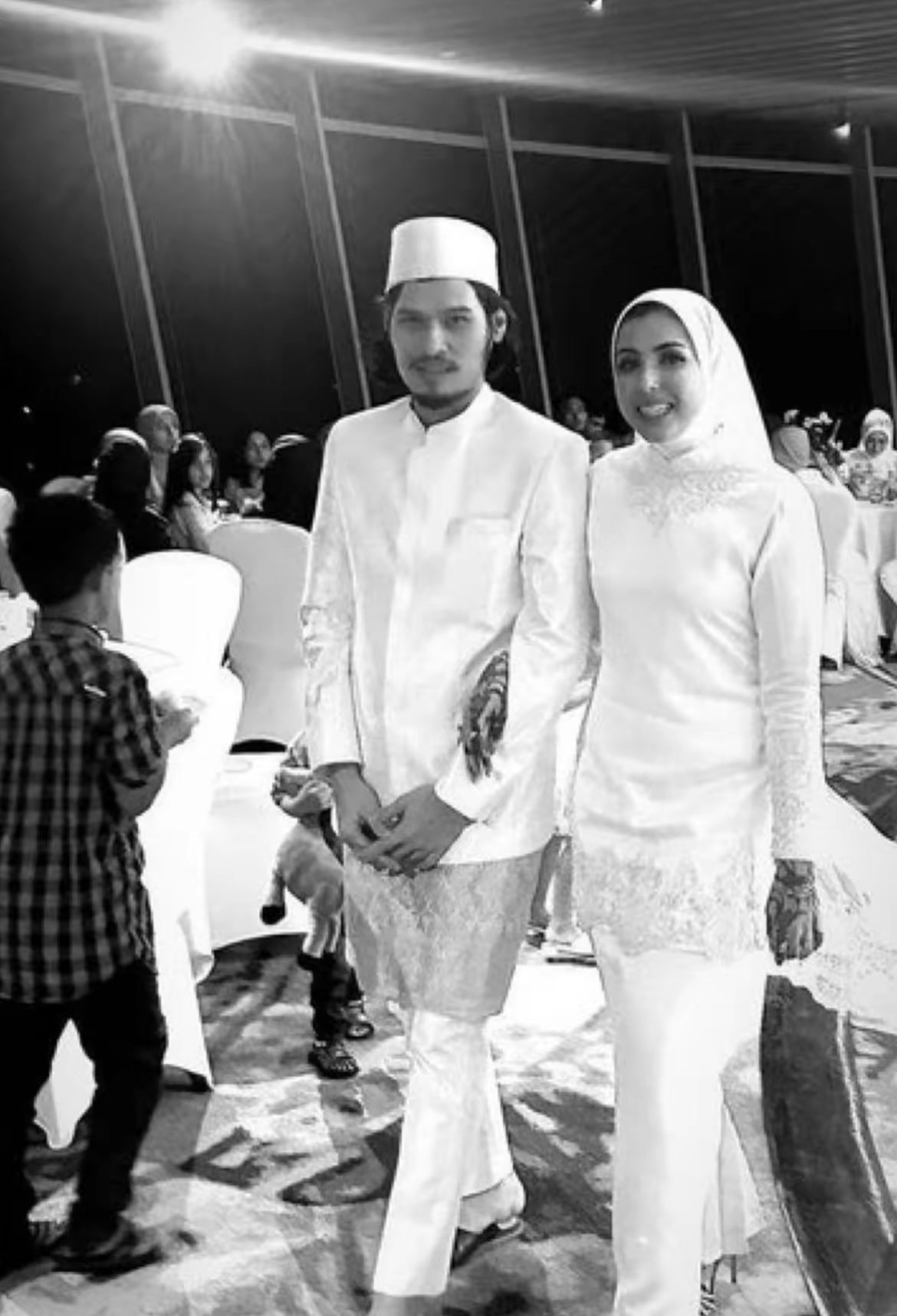 Pernikahan Virzha