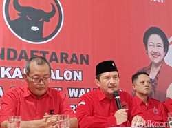 Buka Penjaringan untuk Pilwalkot Jogja, PDIP Beberkan Kriteria Calon Kandidat