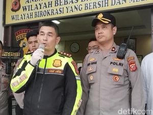 Duo Koboi yang Acungkan Senjata di Bandung Positif Sabu Duo Koboi yang Acungkan Senjata di Bandung Positif Sabu