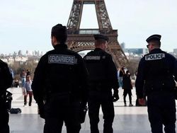 Pembukaan Olimpiade Diwarnai Mogok Kerja Pekerja Hotel Bintang Lima di Paris