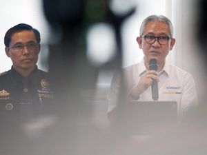 Gudang Raksasa RI Disebut Jadi Pintu Masuk Impor Ilegal, Ini Kata Bea Cukai Gudang Raksasa RI Disebut Jadi Pintu Masuk Impor Ilegal, Ini Kata Bea Cukai