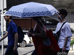 Kenali Tanda Bahaya Heatstroke yang Muncul Akibat Terpanggang Cuaca Panas