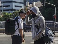 Kemenkes Imbau Masyarakat Waspadai Heat Wave