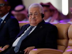 Peringatan Presiden Palestina ke Israel Tak Serang Rafah