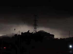 Horor Tornado Tewaskan 5 Orang di China