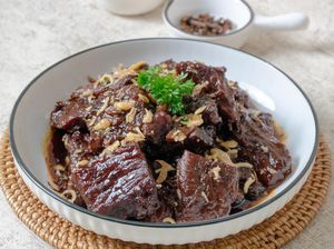 3 Resep Semur Paling Populer yang Manis Gurih Mantap Bumbunya 3 Resep Semur Paling Populer yang Manis Gurih Mantap Bumbunya