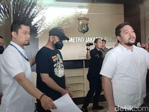 Terungkap Asal-usul Narkoba Disita dari Rio Reifan, Pemasok Diburu