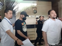 Terungkap Asal-usul Narkoba Disita dari Rio Reifan, Pemasok Diburu