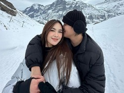 Rizky Febian dan Mahalini Menikah di Jakarta, Ijab Kabul 8 Mei