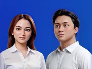 Bermuara, Tanda Penting Perjalanan Rizky Febian dan Mahalini Jelang Menikah Bermuara, Tanda Penting Perjalanan Rizky Febian dan Mahalini Jelang Menikah