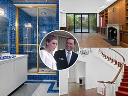 Rumah Bekas Frank Sinatra Dijual Rp 72 Miliar, Usianya Bikin Geleng-geleng