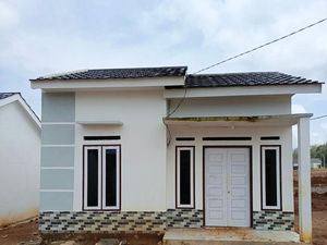 Di Kabupaten Bungo Ada Rumah Mulai dari Rp 150 Juta-an, Ini Daftarnya