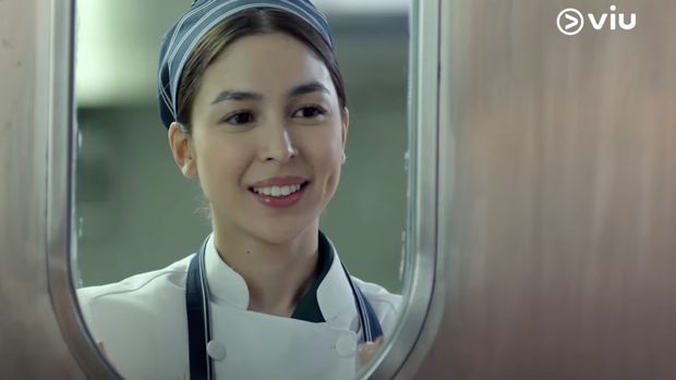 Secret Ingredient merupakan drama regional yang dibintangi pemain dari sejumlah negara, seperti Nicholas Saputra (Indonesia), Julia Baretto (Filipina), dan Sang Heon-lee (Korea Selatan).