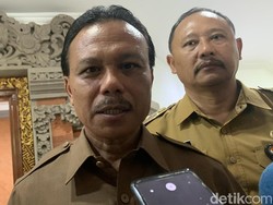 Pemprov Bali Pastikan Proyek Tower Turyapada Rampung Mei