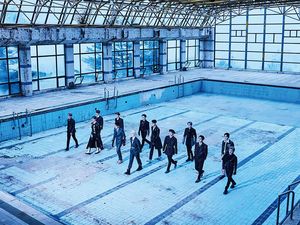 Comeback SEVENTEEN Bawa Lagu Baru dan Hits Terbaik di Satu Album