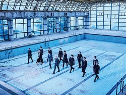 Comeback SEVENTEEN Bawa Lagu Baru dan Hits Terbaik di Satu Album