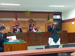 Fakta Baru Terungkap di Sidang Kasus Pembunuhan Debt Collector Sukabumi