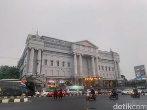 Ide Liburan Senang-senang Bersama Anak di Kids Play Area SCH Jogja Ide Liburan Senang-senang Bersama Anak di Kids Play Area SCH Jogja