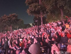 Indonesia Kalah, Wasit VAR Dicecar Netizen!