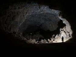 Ada Jejak Manusia Purba di Gua Lava Arab Saudi, Hidup 7.000 Tahun yang Lalu