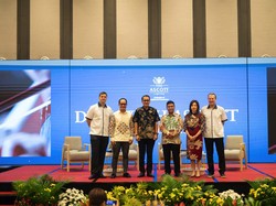 Ascott Indonesia Sukses Gelar Deal With Ascott 2024