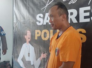 Pak RW Ancam Petugas Puskesmas Bogor Pakai Golok karena Merasa Tak Dilayani