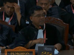 Gugat Pileg Dapil Jatim, Caleg PAN Minta Crazy Rich Surabaya Didiskualifikasi