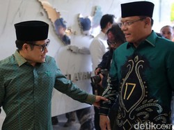 PPP Segera Gelar Rapimnas Tentukan Berada di Koalisi atau Oposisi