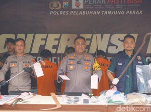 Kronologi Tawuran Antargangster di Surabaya Tewaskan Seorang Remaja