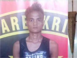 Duduk Perkara Adik Bunuh Kakak ODGJ di Muba