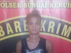 Teguh Emosi Tikam Kakak hingga Tewas, Korban Sempat Usir-Ancam Bunuh Ortu