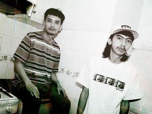 The Jansen Buat Rilisan Vinyl Album Banal Semakin Binal!