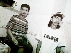 The Jansen Lebih Asyik Nge-Gigs Sendiri, Festival Musik Cuma Bonus