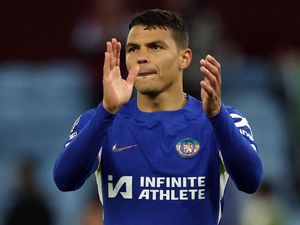 Thiago Silva Tinggalkan Chelsea, Berharap Bisa Balikan Lagi