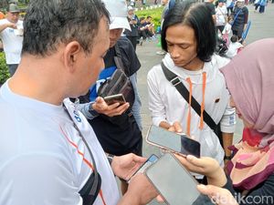 Menjajal Fitur Baru dari BRImo yang Bisa Nabung, Investasi hingga Donasi