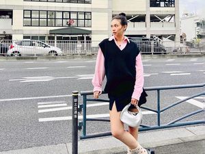 Yuki Kato Jadi Korban Pencurian Modus Pecah Kaca, Polisi Selidiki Yuki Kato Jadi Korban Pencurian Modus Pecah Kaca, Polisi Selidiki