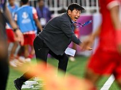 Shin Tae-yong Dipecat Bukan karena Gagal di Piala AFF, tapi..