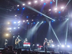 All Time Low Siap Beri Hidangan Terbaik Atas Antusias Penggemar di Indonesia