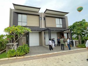 Ada Perumahan Mulai Rp 1,9 M di Cikupa, Intip Fasilitasnya Ada Perumahan Mulai Rp 1,9 M di Cikupa, Intip Fasilitasnya