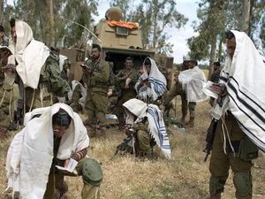 AS: Lima Unit Militer Israel Langgar HAM Serius di Tepi Barat