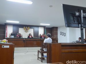 Ahli Ungkap Downline Fiktif di Balik Dugaan Korupsi Eks Pimca Bulog Parepare Ahli Ungkap Downline Fiktif di Balik Dugaan Korupsi Eks Pimca Bulog Parepare